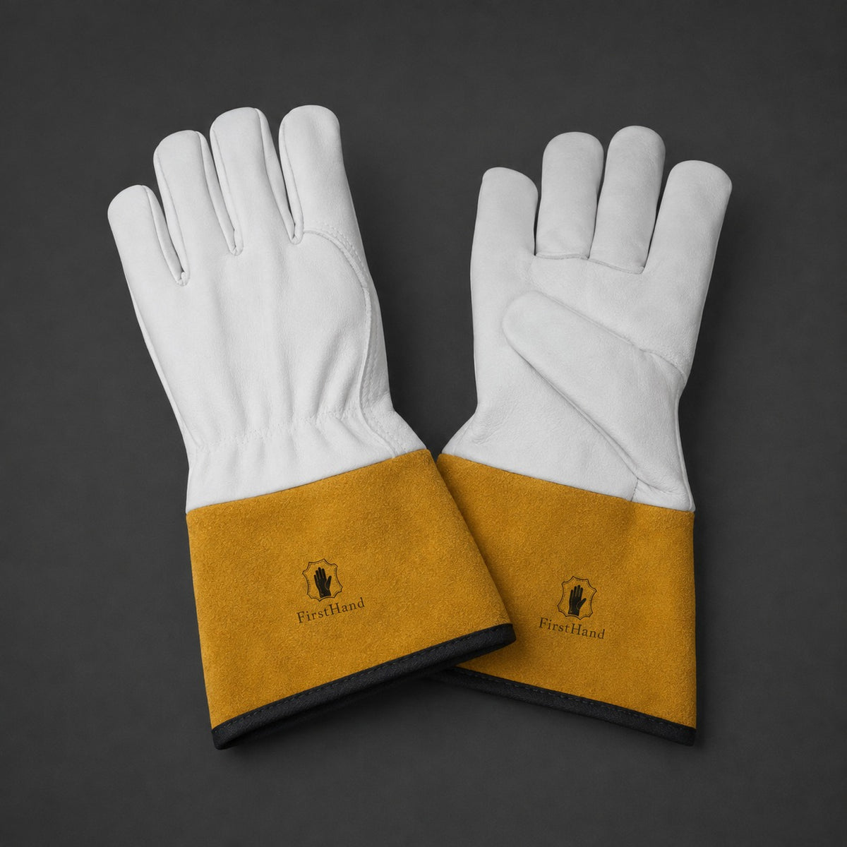 White Yellow