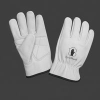 White Black Trim