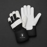 White Black