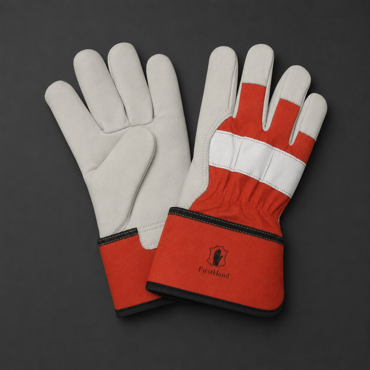 White Red