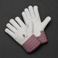 White Striped Cuff