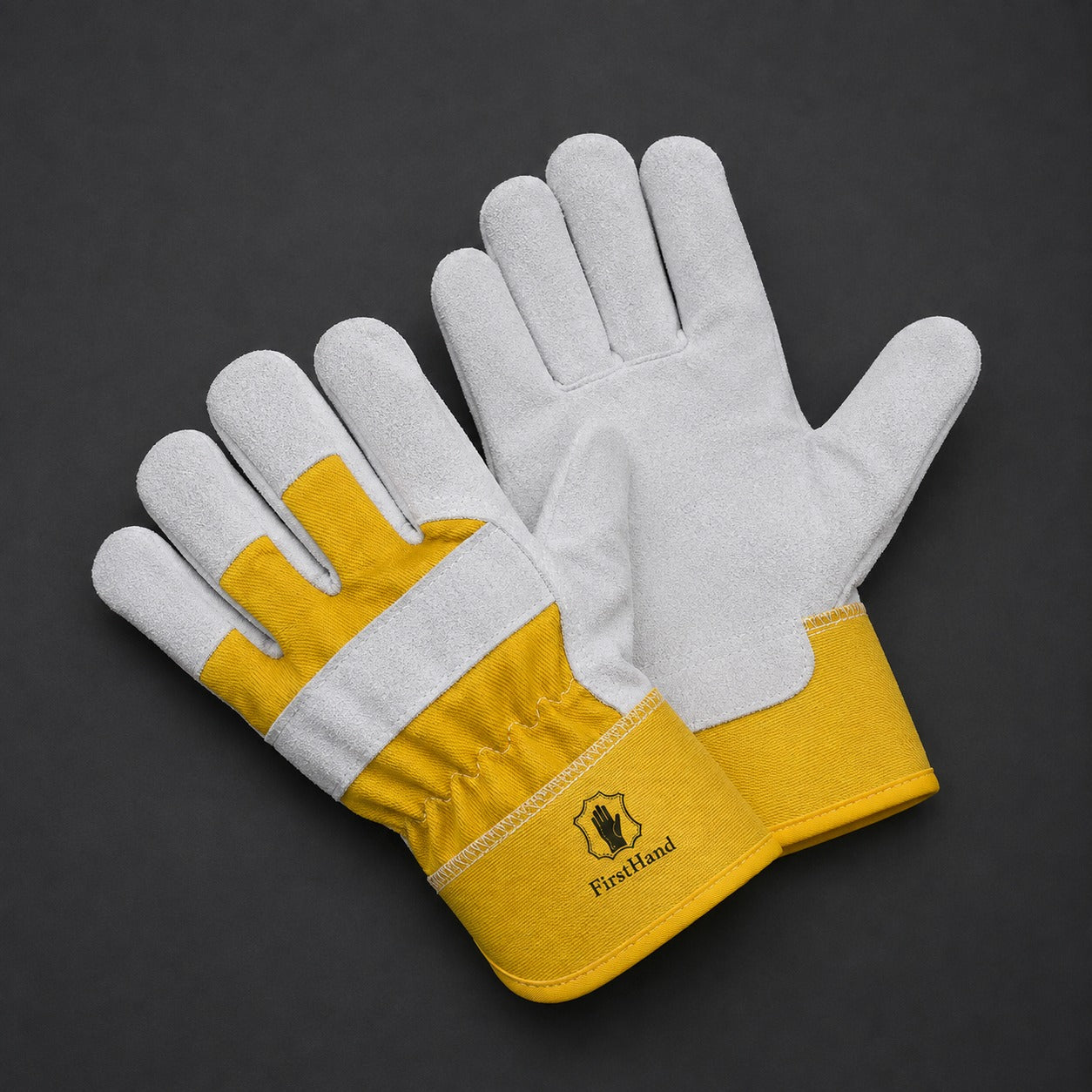 White Yellow