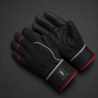 Black Red