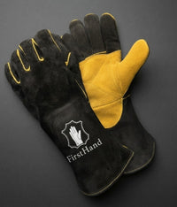 Black Yellow