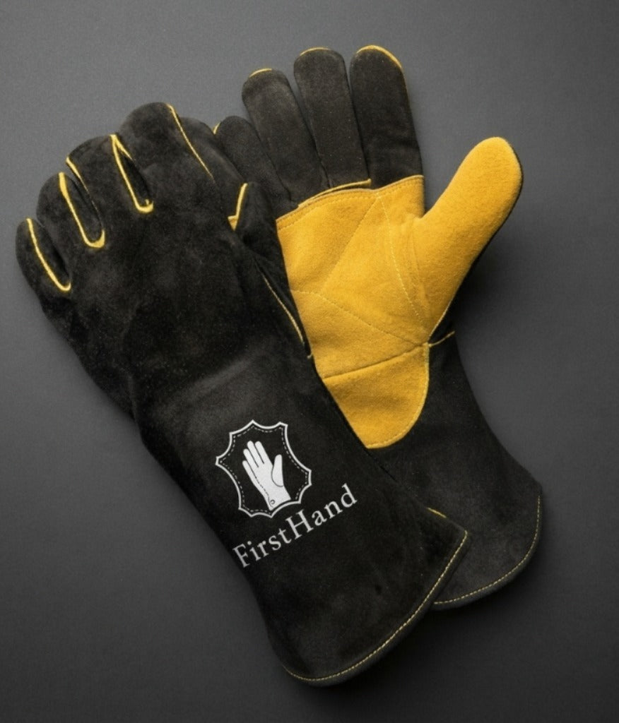 Black Yellow
