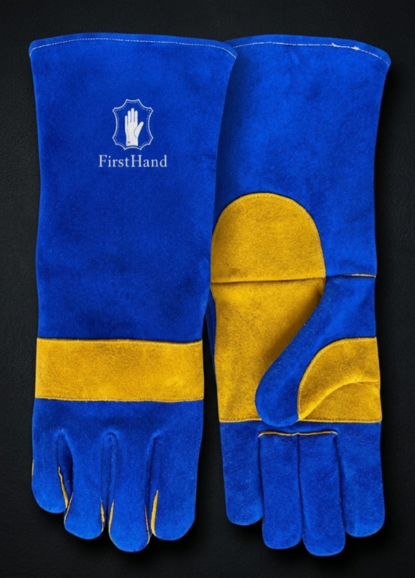 Blue Yellow