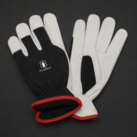 Black White Red