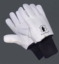 White Black Cuff
