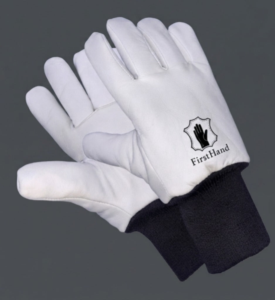 White Black Cuff